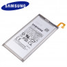 Batterie Authentique EB-BJ805ABE 3500mAh pour Samsung Galaxy A6 Plus A6+ SM-A605F A605G A6050 A605K A605FN A605GN A6058. vue 1