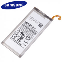 Batterie EB-BJ800ABE Originale pour Samsung Galaxy A6 (3000) 2018 A600F/J6 J600F SM-A600 - 3000 mAh avec Outils Gratuits vue 3