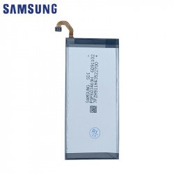 Batterie EB-BJ800ABE 3000mAh Haute Capacité pour Samsung Galaxy A6 J6 On6 2018 SM-A600F J600 Téléphone. vue 2