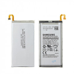 Batterie Originale EB-BJ805ABE pour Samsung Galaxy A6+ 2018 A605F vue 0