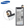 Batterie Originale EB-BA520ABE mAh pour Samsung Galaxy A5 3000 Édition 2017 A520 SM-A520F/DS vue 1