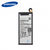 Batterie Originale EB-BA520ABE mAh pour Samsung Galaxy A5 3000 Édition 2017 A520 SM-A520F/DS vue 2