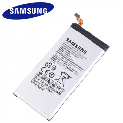 Batterie Originale pour Samsung Galaxy A5 (2015) SM-A500F/K/FU/5000/5009 - 2300mAh vue 2