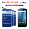 Batterie de Remplacement Nephy pour Samsung Galaxy A5 A7 2015 A3 2017 SM-A320F A500F A520F A700F A720F/DS Duos - Outils  vue 5