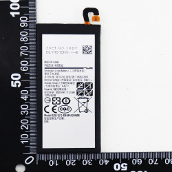 Batterie de Rechange pour Samsung Galaxy Tab A SWD-WT-N8 5100 T295 T29 +, 8.0 mAh, Outils, SM-T290 vue 0