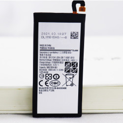 Batterie de Rechange pour Samsung Galaxy Tab A SWD-WT-N8 5100 T295 T29 +, 8.0 mAh, Outils, SM-T290 vue 1