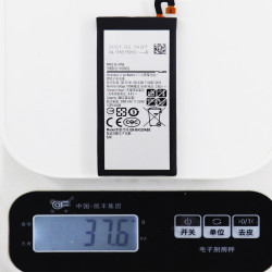 Batterie de Rechange pour Samsung Galaxy Tab A SWD-WT-N8 5100 T295 T29 +, 8.0 mAh, Outils, SM-T290 vue 4
