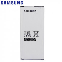 Batterie Originale Haute Capacité pour Galaxy A5 2016 A510 A510F A5100 (EB-BA510ABE, 2900mAh) vue 2