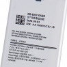Batterie Rechargeable de Remplacement pour Samsung Galaxy A510 2016 A5 2016 EB-BA510ABE EB-BA510ABA. vue 3