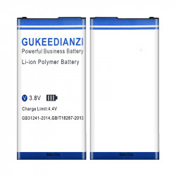 Batterie Haute Capacité EB-BA510ABE 4800mAh pour Samsung GALAXY A5 2016 Édition A510 SM A510F A5100 vue 2