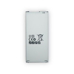 Batterie de Remplacement Originale Samsung Galaxy A5 EB-BA510ABE A510 A510F A5100 A510FD A510M A510Y A510M/DS/K/L A5108  vue 2