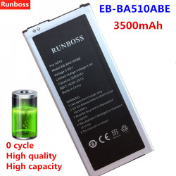 Batterie EB-BA510ABE 3500mAh pour Samsung Galaxy A5 2016 Duos SM-A5100 SM-A510F SM-A510K SM-A510L SM-A510M SM-A510S A51  vue 2