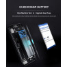 Batterie EB-BA510ABE 4800mAh pour Samsung Galaxy A5 2016 A510 A510F A5100 A510M A510FD A510K A510S - Compatible avec tou vue 5