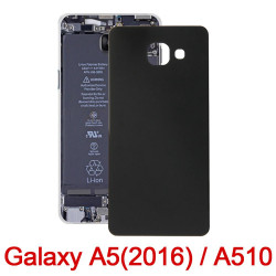 Batterie Couverture Arrière de Réparation pour Samsung Galaxy A5(2016) / A510. vue 0