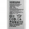 Batterie de Remplacement Authentique EB-BA500ABE pour Samsung GALAXY A5 2015 SM-A500 A5000 A5009 A500F. vue 1
