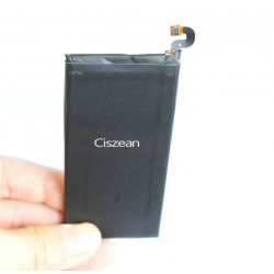Batterie de Remplacement 2600mAh CSZEAN pour Samsung Galaxy A5 (EB-BA500ABE) A5000 A5009 2015 A500F SM-A500F A500 A500K. vue 5