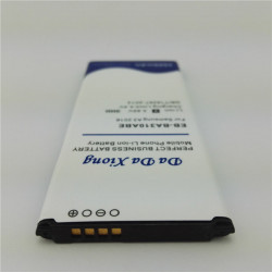 Batterie 4900mAh EB-BA310ABE pour Samsung Galaxy A3 2016 édition A310 A3100 A310F A310M A310Y A310F/DS A5310 vue 3