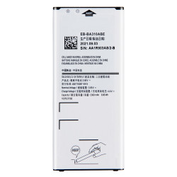 Batterie Rechargeable EB-BA310ABE pour Samsung GALAXY A3, 2016 Edition, A5310A, A310, EB-BA310ABA vue 1