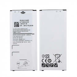 Batterie de Remplacement EB-BA310ABE pour Samsung GALAXY A3 (2016) A310 A5310A A310F SM-A310F A310M A310Y + Outils vue 5