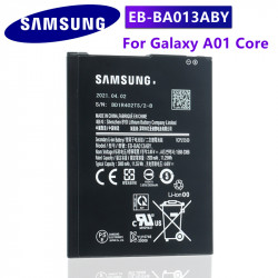 Batterie de Remplacement Originale EB-BA013ABY pour Galaxy A01 Core A3 Core SM-A013F SM-A013D SM-A013G SM-A013M. vue 0