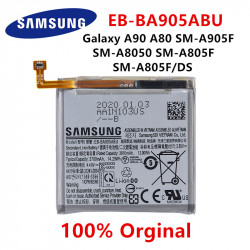 Batterie EB-BA905ABU 3700mAh pour Galaxy A90 A80 SM-A905F SM-A8050 SM-A805F SM-A805F/DS. vue 0