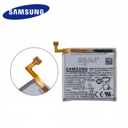 Batterie EB-BA905ABU 3700mAh pour Galaxy A90 A80 SM-A905F SM-A8050 SM-A805F SM-A805F/DS. vue 2