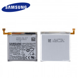 Batterie EB-BA905ABU 3700mAh pour Galaxy A90 A80 SM-A905F SM-A8050 SM-A805F SM-A805F/DS. vue 3