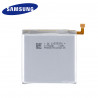 Batterie EB-BA905ABU 3700mAh pour Galaxy A90 A80 SM-A905F SM-A8050 SM-A805F SM-A805F/DS. vue 4