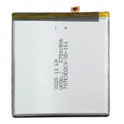 Batterie 4500mAh EB-BA908ABY pour SAMSUNG Galaxy A90 5G A908 A908B A908N A908 - Nouvelle Collection avec Outils Inclus. vue 2