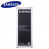 Batterie d'Origine pour Samsung Galaxy Note 4 (N910, N910F, N910A, N910V, N910P, N910T, N910H, NFC, 3220mAh). vue 1
