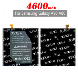 Batterie EB-BA905ABU 4600mAh pour Samsung Galaxy A90 A80 SM-A905F SM-A8050 SM-A805F SM-A805F/DS + Outils. vue 3