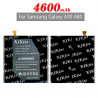 Batterie de Remplacement EB-BA905ABU 4600 mAh pour Samsung Galaxy A90 A80 SM-A905F SM-A8050 SM-A805F SM-A805F/DS. vue 3