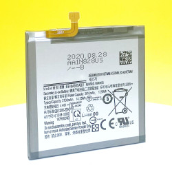 Batterie EB-BA905ABU pour Samsung Galaxy A90 A80 SM-A905F SM-A8050 SM-A805F SM-A805F/DS. vue 2