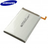 Kit de Batterie 3.85v 4400mAh pour Galaxy A90 5G A908 avec Câble USB et Boîte à Outils. vue 1