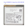 Batterie de Remplacement Samsung Galaxy A90 4G A80 3700 EB-BA905ABU SM-A905F SM-A8050 SM-A805F/DS - 1x SM-A805F mAh vue 0