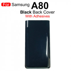 Couvercle de batterie arrière Samsung Galaxy A80 805F - Coque de remplacement. vue 1