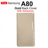 Couvercle de batterie arrière Samsung Galaxy A80 805F - Coque de remplacement. vue 3