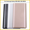 Coque arrière de batterie 3D pour Samsung Galaxy A80 A805 A805F SM-A8050 avec boîtier adhésif de remplacement. vue 2