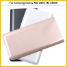 Coque arrière de batterie 3D pour Samsung Galaxy A80 A805 A805F SM-A8050 avec boîtier adhésif de remplacement. vue 3