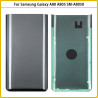 Coque arrière de batterie 3D pour Samsung Galaxy A80 A805 A805F SM-A8050 avec boîtier adhésif de remplacement. vue 4