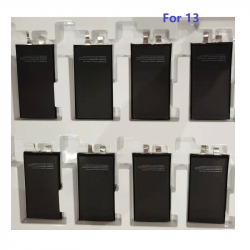 Kit de Réparation Rechargeable JC V1SE V1S QianLi Appolo pour Cellules de Batterie sans Flex pour iPhone 11/12/13 XR/XS vue 2