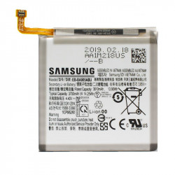 Batterie Originale EB-BA905ABU pour Samsung Galaxy A80 (A805F) vue 0