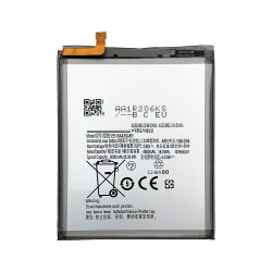 Batterie Rechargeable Originale 5000mAh pour Samsung Galaxy A32 A72 A42 5G EB-BA426ABY SM-A326B A726B avec Outils SM-A42 vue 1