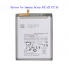 Batterie de Remplacement Samsung Galaxy A42 A32 A72 5G, EB-BA426ABY, avec Kit d'Outils de Réparation - 1x5000mAh /19.3w vue 1