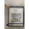 Batterie 5000mAh EB-BA426ABY pour Samsung Galaxy A42 A32 A72 5G vue 0