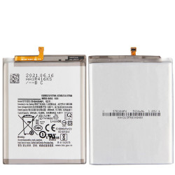 Batterie de Remplacement d'Origine EB-BA426ABY pour Samsung Galaxy A42 A72 A32, 5000mAh, avec Outils. vue 1