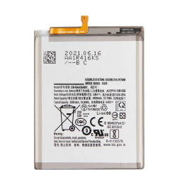 Batterie de Remplacement d'Origine EB-BA426ABY pour Samsung Galaxy A42 A72 A32, 5000mAh, avec Outils. vue 3