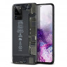 Étui Souple pour Batterie Appareil Photo Calculatrice Samsung Galaxy A01 A11 A22 A21S A31 A41 A42 A51 A71 A32 A52 A72 A vue 1