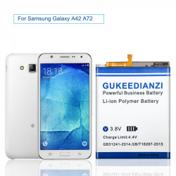 Batterie Rechargeable EB-BA426ABY Samsung Galaxy A42, A72, A32, A426, 5900mAh avec Outils Gratuits vue 4