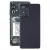 Coque Arrière de Batterie Samsung Galaxy A72 5G SM-A726B vue 2